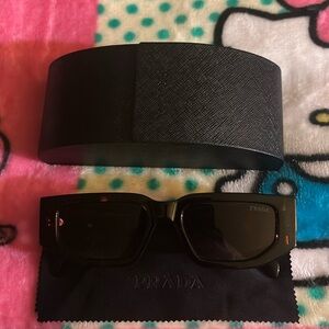 Prada Sunglasses